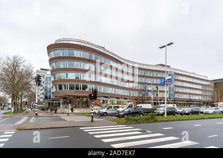 Den Haag, Pays-Bas. 28 Nov, 2019. DEN HAAG, 28-11-2019, Zuid-Holland, provinciehuis, canton, Crédit : Pro Shots/Alamy Live News Banque D'Images