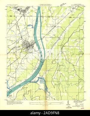 Carte TOPO USGS Montana AL Bridgeport 3033311936 Restauration 24000 Banque D'Images