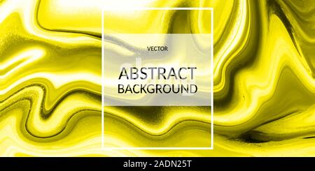 Vector abstract en texture, design fluide d'artifices Illustration de Vecteur