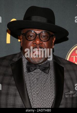 Hollywood, CA. 9Th Jul 2019. Cedric the Entertainer, lors de la 28e remise des prix annuels à la Trompette Bounce Dolby Theatre à Hollywood en Californie le 4 décembre 2019. Credit : Faye Sadou/media/Alamy Punch Live News Banque D'Images