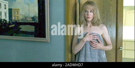 Avant de m'endormir 2014 20th Century Fox Film avec Nicole Kidman Banque D'Images