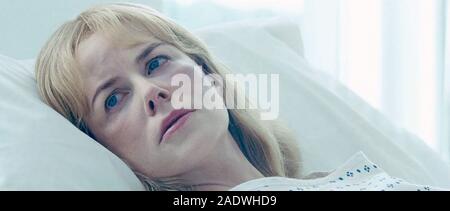 Avant de m'endormir 2014 20th Century Fox Film avec Nicole Kidman Banque D'Images