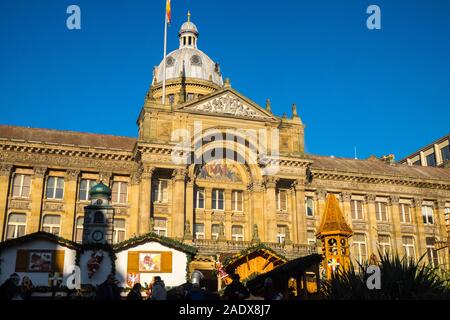 Birmingham, Francfort célèbre Marché de Noël allemand,Ville,Center,de,,Birmingham West Midlands West Midlands,,,Angleterre,English,GB,Bretagne,la,UK Banque D'Images