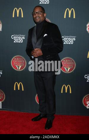 Los Angeles, CA. 9Th Jul 2019. Martin Lawrence aux arrivées pour le 28e congrès annuel, le prix de trompette Bounce Kodak Theater à Hollywood et Highland Center, Los Angeles, CA, le 4 décembre 2019. Credit : Priscilla Grant/Everett Collection/Alamy Live News Banque D'Images