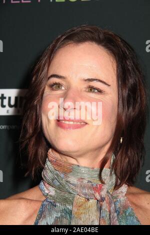 Juliette Lewis 12/04/2019 Le Los Angeles Projection spéciale de "un million de petits morceaux' qui s'est tenue au London West Hollywood à Beverly Hills à West Hollywood, CA Photo par Izumi Hasegawa/HollywoodNewsWire.co Crédit : Hollywood News Wire Inc./Alamy Live News Banque D'Images