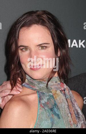 Juliette Lewis 12/04/2019 Le Los Angeles Projection spéciale de "un million de petits morceaux' qui s'est tenue au London West Hollywood à Beverly Hills à West Hollywood, CA. Photo par I. Hasegawa / HNW / PictureLux Banque D'Images