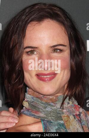 Juliette Lewis 12/04/2019 Le Los Angeles Projection spéciale de "un million de petits morceaux' qui s'est tenue au London West Hollywood à Beverly Hills à West Hollywood, CA. Photo par I. Hasegawa / HNW / PictureLux Banque D'Images