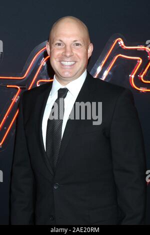 Los Angeles, CA. 5 déc, 2019. Salvatore Stabile aux arrivées de premiere série de représailles sur Hulu, ArcLight Hollywood, Los Angeles, CA le 5 décembre 2019. Credit : Priscilla Grant/Everett Collection/Alamy Live News Banque D'Images