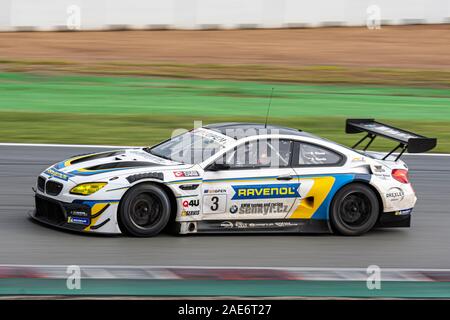 Gt Cup 2019 international ouvert Banque D'Images