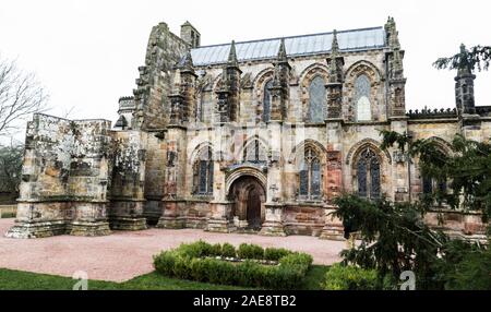 Villes écossaises, des paysages, des rues, de l'automne voyage à travers l'Écosse, Royaume-Uni. St Andrews, Edimbourg, Aberdeen, Culross. Banque D'Images