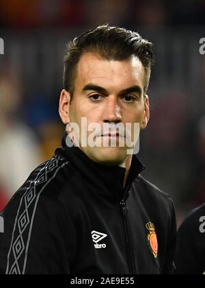 Barcelone, Espagne. 07Th Dec, 2019. Barcelone, 07-12-2019. LaLiga 2019/ 2020, date 16. Barcelone - Majorque. Credit : Pro Shots/Alamy Live News Banque D'Images