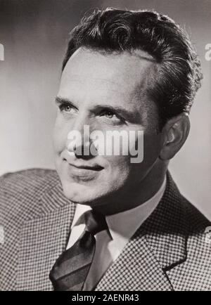 Georg Thomalla, acteurs et actrices, Synchronsprecher deutscher und Deutschland frühe er Jahre 1960. L'acteur et comédien de doublage allemand Georg Thomalla, en Allemagne au début des années 60. Banque D'Images