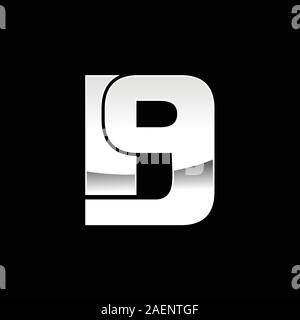 19 Combinaison Nombre Symbole Vecteur Icône Logo Graphique Modèle de conception Illustration de Vecteur