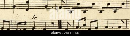 . [Une musique composite volume contenant les différents numéros d'Thomson octavo] collection des chansons de Burns, Sir Walter Scott ... : unis pour le sélectionner d'Écosse, et de mélodies d'Irlande et du Pays de Galles. te3P§3.§^ = kSb unk en malheur, à toi je porte un cœur inchangé. Je t'aime Dee, ta m m m ; 5 =t =3 ^^^§ m = F ?* m i e^t XT. Banque D'Images