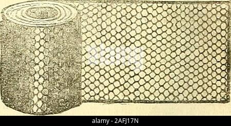 . La Chronique des jardiniers et agricoles Gazette. OtherGovernments et britannique, l'honorable East India Company, le principalDock la plupart des entreprises, organismes publics, aud par la noblesse, Clergé, Noblesse, et pour les travaux de porte à leur pays.sièges est particulièrement anticorrosion recommandé comme mostdurable out-door peinture jamais inventé, pour la préservation de l'ofevery description fer, bois, pierre, brique, Ciment, Compo, IFCC, travail, comme cela a été prouvé par le test pratique d'upwardsof 60 ans, et par les nombreux (entre 500 et 600) testi-monials en sa faveur, et qui, à partir du rang et st Banque D'Images