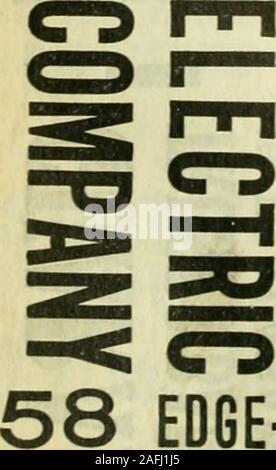 . Annuaire de la ville d'Atlanta. L'Elizabeth, veuve Auguste O M, r 323 r, Mlle Eloise Printemps 395 av Capitol Mme Eugenia, veuve Charles, r 78 Fowler, Ewell asst mgr 745, bldg équitable r 26 Currier Frederick (c), journalier, r 62 Mathews DE QUELQUE NATURE QUE BRYAN. EDGE-Bois- AVE. Téléphones portables : Bell M. 1910,179 & 378ATLANTA 5000 CHAUFFAGE SMITH & Guest la vapeur, de l'eau chaude et vapeur 40 Luckie Ivy 4570 St. Phone " George (c), ouvrier, 94  % r George Richmond" (c), journalier, R 50" Bowie George (c), journalier, r 74 Julian" George G, l'élan 734, bldg équitable r 18 Lucy" James R (c), janitor 231  % Marietta, ga r East Point, Mme Jockie" Banque D'Images