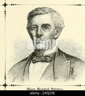 . L'album de la colline de la biographie et de l'art : contenant des portraits et croquis à la plume d'un grand nombre de personnes qui ont été et sont des héros militaires, en tant que personnes religieuses, des inventeurs, des financiers, scientifiques, explorateurs, écrivains, médecins, avocats, acteurs, musiciens, artistes, poètes, humoristes, souverains, orateurs et les hommes d'État, et les chapitres relatifs à l'histoire, la science, et l'important travail dans lequel les personnes ont participé à diverses périodes de temps. né dans cette ville en 1794, la ans buther ont été adoptées au Pays de Galles.Dans son enfance elle a écrit un certain nombre de poèmes qui ont été recueillies andprint Banque D'Images