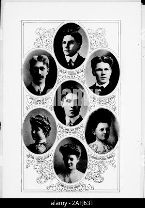 . Bates étudiant. L LE BATES ÉTUDIANT. Tome XXXII. Décembre, 1904. N° 10. Publié par la classe de 1905, Bates College, Lewiston, Maine. Conseil de rédaction. William Lewis Parsons, rédacteur en chef. John Ernest Barr. Mary Alice Lincoln. Percy Harold Blake. Marion Ethel Mitchell. Sarah Elizabeth Perkins. Business Manager. E. A. Turner. jfc jfc contenu. ± jfe littéraire : confiance en Dieu 270 une mémoire de Auld Lang Syne 270 l'héritage de nos pères 273 Bonheur inattendu 275 Rome 277 Via Equorum 281 Table ronde des anciens diplômés : 284 Notes AUTOUR DE LA TABLE DES ÉDITEURS. 287 Notes de la rédaction l'Athletic B 289 Lo Banque D'Images