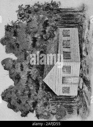 . Première de l'histoire de Bayonne, New Jersey. Ce miel a été extrait à l'automne, andsold au profit de l'église. Thomas McDonald et Gar-Vreeland rett ont été les fondateurs et principaux défenseurs de cette littlechurch. Un nouveau bâtiment a été construit sur le côté est de l'Avenue Dnear vingt-neuvième rue, la pierre angulaire de ce qui a été posée en1854. En 1868, ils ont déménagé ce bâtiment à l'Avenue D andThirty-Deuxième Rue* La pierre angulaire pour l'edificeat C Avenue et 31e rue a été posée en 1891. L'Eglise réformée de Bergen Point a été organisé peut16, 1854, et le pasteur Jacob C. Boucher a été la première Banque D'Images