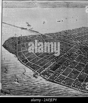 . Première de l'histoire de Bayonne, New Jersey. n. À la Ward greffiers de la plusieurs paroisses, la somme d'sevenand la moitié dollars chacune, pour leurs services comme rendu à eachelection. Pour l'évaluateur de la première salle, la somme d'un hundredand vingt-cinq dollars. Pour l'évaluateur de la deuxième salle, la somme d'un hun-dred et vingt-cinq dollars. Pour l'évaluateur de la troisième salle, la somme d'un hun-dred et vingt-cinq dollars. Au Commissaire d'appels dans les cas de taxation, thesum de cinq dollars pour chaque jour du service. Au Conseil des commissaires d'évaluations sont bepaid la somme de 10 N Banque D'Images