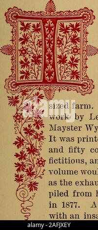 . Une liste des reproductions les imitations et en fac-similé de la productions de la presse de William Caxton, Angleterre première imprimante.. ^AVANT-*ob$6KVAcion^$. T était en l'année 1812, qu'un imprimé par Caxton producedat singlevolume vente aux enchères publiques une somme excédant onethousand livres. Cette circumstancemust ont excité un désir d'knowsomething sur l'homme, l'un d'theproductions presshad-impression d'une valeur égale à celle d'un moderatesized ferme. L'autorité d'être consultés par Lewis de travail était appelé le ofMayster Margate Vie Wyllyam de Caxton, le Weald of Kent.Il a été prin Banque D'Images