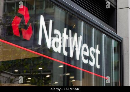 Londres, Royaume-Uni. Dec 16, 2019. Londres, 16-12-2019, la vie au Londen, Crédit : NATWEST Pro Shots/Alamy Live News Banque D'Images