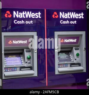 Londres, Royaume-Uni. Dec 16, 2019. Londres, 16-12-2019, la vie au Londen, Crédit : NATWEST Pro Shots/Alamy Live News Banque D'Images