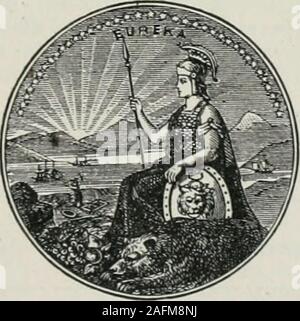 . Annexe aux Journaux du Sénat et l'Assemblée générale de la ... session de l'Assemblée législative de l'État de Californie. La société AURICULTURAL CALIFORNIA STATE TRANSACTIONS AU COURS DE L'année 1884.. SACRAMENTO : OFFICE D'ÉTAT JAMES J. AYERS, le surint. L'impression de l'État, 1885. Conseil d'état de l'agriculture pour 1884. Administration. CHRISTOPHER GREEN Sacramento. JESSE D. CARR -Salinas, le comté de Monterey, J. McM. SHAFTER San Francisco. G. W. HANCOCK Sacramento. R. H. NEWTON Woodland, Yolo Comté. L. J. ROSE San Gabriel, le comté de Los Angeles. P. A. FINIGAN San Francisco. W. P. COLEMAN Sacramento. L. U. SHIPPEE ....Stockton Banque D'Images