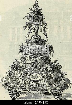 . Bureau de poste Edinburgh Leith et répertoire. Échauffements fermoir. Les frais, y compris l'assistance, strictement modéré. Afin d'EDIMBOURG ET LEITH JOHNS HOTEL ET SALLES À MANGER (Fin Johns Coffee-House), 3 EXOEANGE 307 EOYAL et HiaH STEEET, EDINBUEaH. HARRY HURFORD, propriétaire (de Spiers & étang). Witliin^ trois minutes à pied des salles de réunion. Bkeakfasts, déjeuners, dîners, soupers, vins, eaux-de-vie, etc., les meilleures qualités. Chambre Supérieure Chambre à coucher Hébergement. bains chauds et froids, les toilettes, etc. termes strictement modéré. Le GUILDFORD ARMS HOTEL, 1 WEST REGISTER STREET, Édimbourg. Déjeuner magnifique bar.BRE Banque D'Images