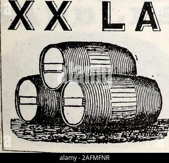 . L'annuaire des entreprises de l'État de New York, contenant les noms, les affaires et l'adresse de tous les commerçants, les fabricants et les hommes tout au long de l'Etat. M HEISER S BRASSERIE. " HEISER et Holzer, propriétaires. Toujours à portée de main un bon approvisionnement de. I J EL b K ) ET TOUTES LES COMMANDES ASSISTÉ À bref délai. No 149 East Seneca Street Buffalo. New York. GODFREY EII1SSB, JK, JUH." "-i K I SERVICE PUBLICITÉ. PtotograpMc Warehoose ANDREW p. Buffalo, - no 232 MAIN STREET, Buffalo, N. Y. de toutes sortes à lc *^r H O XJ E S .A. n, e . J un grand stock de bois de rose, ovale et doré de trames. BUFFALO P ERMET ÊTRE F Banque D'Images