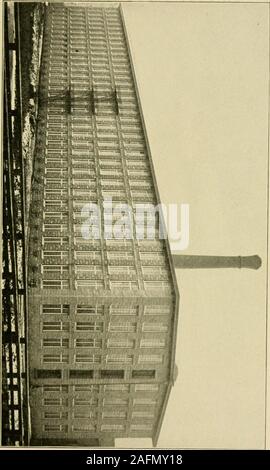 . Manuel officiel et ouvrage de référence de la National Association of America Fixateurs à tisser : officiers, constitution, règlements, etc.. CO ATTAWAUGAN CLUBS, CONN. O. N. BLACKSTONE, Trésorier. NORWICH, CONN. Williamsville Manufacturing Company. Clubs, Conn., 74. La Corporation des tapis, THOMPSONVILLE Hartford, Conn., 15. C Banque D'Images
