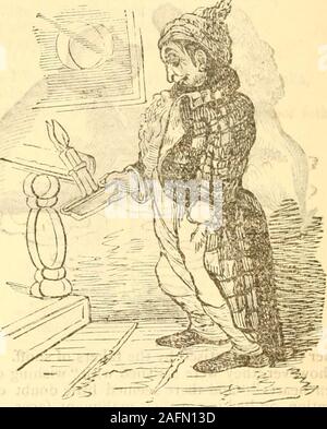 . Le choix de Thomas Hood, œuvres en prose et en vers. Dans cette superstition ; et dans le moment même qu'il breathedthe aspiration inconvenante susdit, c'est produite à lui que le Evenwas à part quand, en observant le rite de saint Marc, il^knowto mi ; ht une certitude si cette non chrétien wishwas d'être l'un d'thosethat portent leurs fruits. En conséquence, un peu avant minuit, il quietlyout ont volé de la chambre, et dans quelque chose d'un esprit sexton énoncés onhis chemin de l'église. Dans l'intervalle, la dame a appelé à l'esprit le même cérémonial : andhaving la comme motif de curiosité avec son mari, Banque D'Images