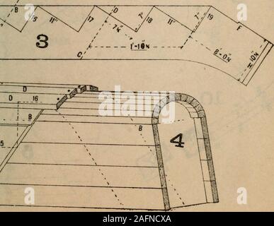 . Poche des peuples autochtones et des charpentiers d'escalier builder' hand book . .. Banque D'Images