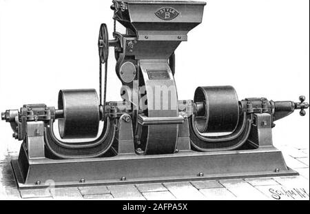 . Scientific American 74 Volume Numéro 14 (avril 1896). essayer. Physiolo-gist en particulier ont besoin d instrunientswhen ils étudient les différentes formes de mouvement dans thefunctions de vie, la vitesse du sang dans le sang, l'ietc salts-ves. L'expression graphique du mouvement est facilité par obtainedwith en utilisant les instruments de laboratoires physiologiques thebest sont maintenant équipés. Mo-tion est la manifestation la plus apparente de la vie, le andbesides ou sometimesso slightthat mouvements biologiques, nos sens ne peuvent pas percevoir thera, thereare d'autres mouvements externes l'étude de hasp qui Banque D'Images