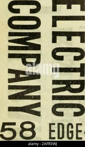 . Annuaire de la ville d'Atlanta. De quelque nature que Bryan. Bois de AVE. Téléphones portables : Bell M. 1910,179 & 378ATLANTA 5000 N-ContdLobby Frères FORSYTH Mot Western Union Telegraph CoNew CoPostal Tél Angleterre Woollen MillsRooms200 Sims E S Co Co Ry Sou 182 Wenhua, agentsTaylor droit George W 203 Accueil friendly Society 204 205 Reed Thomas Bowles J Lemuel 206 George Fife C Co207-8 U S Casualty Co Mullin John H 209 Hogue Hunter 210 Lyons Robert L300-11 N C & St L R R W & A R R312-14 Brown George DrBrown Chemical Co 315 Co 316 Balance de calcul Tolède David Cook C Co317-18 Blue Dixie Pub Print Co319-20 Watts Julius R & Co Dykema Banque D'Images