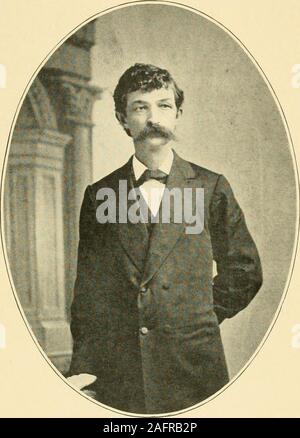 . Confederate operations au Canada et à New York. enry S. Burton, et à toute autre personne ou personnes ayant la garde de Jefferson Davis, de l'accueil : Nous vous recommandons que vous avez le corps de Jefferson Davis,par vous et détenu en prison, comme il est dit, avec thecause de cet emprisonnement et détention, par whatsoevername le dit Jefferson Davis peut être appelé ou chargée, beforeour Circuit Court des États-Unis pour le District ofVirginia au prochain mandat de celui-ci, à Richmond, dans le saiddistrict, le deuxième lundi de mai 1867, à l'ouverturede la cour ce jour-là, de faire et de la r Banque D'Images