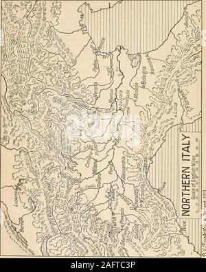 . Bourbon et Vasa ; un manuel d'histoire européenne, 1610-1715, avec un résumé des événements qui précèdent immédiatement. K.iAJfAlyt Oitff-* Kll. C PrussiaAustria ^ traités. Dans le Nord tl^*-^madeand changements Nystad Banque D'Images