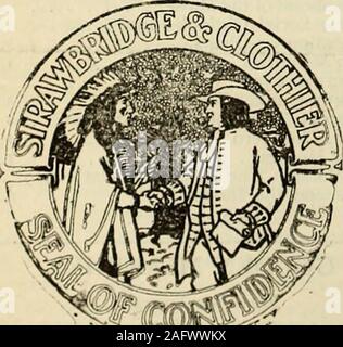 . L'Ami : un journal littéraire et religieux. 70J peut compter sur Rhoads LeatherBelts machinesgoing à garder votre épargne, ce fromstops et perte parce qu'ils sont bons.courroies ils sont bons pour ces raisons : le pro-cessus de durcissement Rhoads lubrifie les leatherthrough et à travers. Un assortiment de marques pour uniformstrength theleather. Notre savesyou étirement complet prendre-ups et l'arrêt. Et à l'arrière de ces raisons est ourstandard de service, notre but-togive que constantand courroies assurer un travail satisfaisant. J. E. RHOADS & SONS PHILADELPHIE : 12 N. Troisième StreetNEW YORK Beekman StreetCH : 102 Banque D'Images