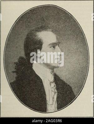 . Examen des évaluations et de travail du monde. MAUV ET CHAUI.ES SC MO. (À partir de la peinture de F. S. Gary en 1834.) la dette à bords liis œuvres précédentes sur l'agneau, particu-lièrement à l'récemment publié. ofTalfourd mémoriaux Final L'ili.s le travail est une contribution notable des souvenirs. toliterary Qu'est-ce que i)rol)al)ly la plus complète et la plus authorita-tive vie de Goethe, le travail final du Dr Albert Biel- LE Bchowsky NEIV BOOKS. couvercle, a été traduite de l'byWilliam allemand A. Cooper, professeur adjoint de l'allemand en theLeland Stanford, Jr., l'université. Ce travail isentitledsimply la vie de Goethe (Putna Banque D'Images