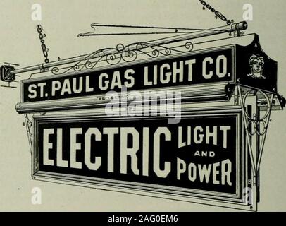 . Monde électrique. par la société Siemens & Halske pour tester les propriétés magnétiques des feuilles de fer dans son ensemble.La méthode a été remarqué auparavant dans le Digest.-Lond. Enging,le 29 janvier. Les panneaux électriques. En donnant un véritable éclat de rues fréquentés la nuit, l'electricsign fournit un service au public, entièrement en dehors de son utili-objet humanitaire, bien que dans de trop nombreux cas, l'appréciation est émoussée byinartistic et formes de construction amateur, le plein effet de l'whichstands clairement dans la journée. Ce n'est que récemment que ce electricsign est devenu un art, et avant longtemps, nous peut exp Banque D'Images