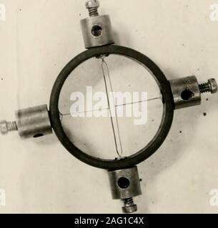 . Un nouveau fluide thermo-électrique et d'un multimètre anémomètre à fil chaud. E75 LE THEiaiOELECTRIC PLUID FIGURE D.-IEETER ; *vi ; *• + :* : jjc;f : + :( : !t : +sic* * FIGUEE E 276 Banque D'Images