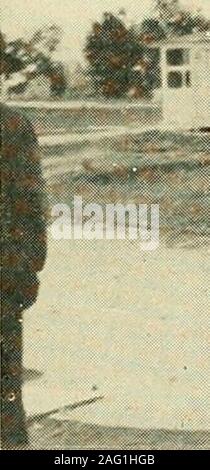 . La proportion de troubles mentaux en Virginie : un rapport spécial de l'État Conseil d'organismes de bienfaisance et des corrections à l'assemblée générale de dix-neuf seize sur la faiblesse d'esprit dans l'état de Virginie, ainsi qu'un plan pour la formation, la ségrégation et la prévention de la procréation des faibles d'esprit. Banque D'Images