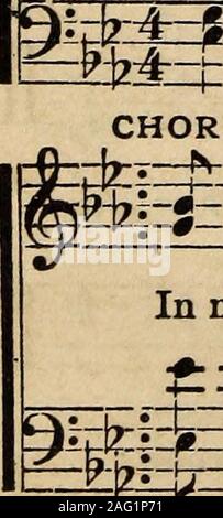 . Chansons d'amour et de louange, non. 4 : à utiliser dans les réunions de travail ou pour le culte chrétien. Ici apportez vos coeurs blessés ici, dites à votre angoisse ; , la masse n'a pas sorrowthat ciel ne peuvent guérir ^#  jLjl 2. I J est ^1 1 2 joie du désert, la lumière des stray-ing, l'espoir du pénitent power,et,ici parle le consolateur, tendrement dire-, mc g, la terre n'a pas de douleur que le ciel peut-guérit pas. -J-t 3 ici voir le pain de vie ; voir l'watersflowing-vient du trône de Dieu, au-dessus de purefrom knowingCome ; [à la fête de l'amour ; venez, everEarth n'a pas de chagrin mais le ciel peut[Supprimer. 206 et ils ont dit qu'un t Banque D'Images