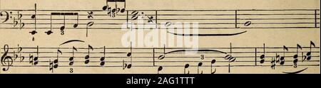 . Chansons d'amour et de louange, non. 4 : à utiliser dans les réunions de travail ou pour le culte chrétien. O aller à lui et se reposer. Se rapprocher du Sauveur,O pourquoi demandes-tu ?Linger Pourquoi transporter ton chagrin seul ? Se rapprocher du Sauveur, O la confiance et n'oubliez pas,ta force comme ton jour est. Se rapprocher du Sauveur, O venir comme birdling. Il connaît ton coeur tri- opThro areFlies als nos âmes à son par - ent ^ P b pressd, mal- ly, oppressd sa promesse être-Forster, riche- ly sont Simon, quel- ev- er être-nest, les mouches à son nid, où la paix comme un Banque D'Images