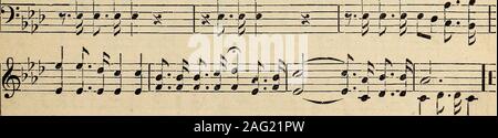 . Chansons d'amour et de louange, non. 4 : à utiliser dans les réunions pour le culte chrétien ou travail. Dans, quand les saints ... marchons dans joyeuse ; marchons dans, lorsque les saints sont en marche ;. Les chansons de salut à travers le ciel s',quand les saints sont en marche. iy quand les saints marching in. ir-VI-fc-H 1 E 1 j-t--(4i-i-- Banque D'Images