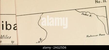 . À partir de la Montagne Noire au Waziristan, étant un compte de la frontière et la plus turbulente des tribus contrôlée par la province de la frontière nord-ouest, et de nos relations militaires avec eux dans le passé. Non.n.. R-- Oarband^hf 1 I I I I 1 2 3 Banque D'Images