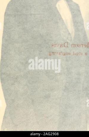 . Les écrits d'Abraham Lincoln. Les routes, et qu'theSecretary d'État n'avait pas encore vu ou communicatedwith entre eux. J'ai constaté que les grands Eckert hadliterally conformé à ses instructions, et j'sawfor la première fois, la réponse de la Richmond gentle-men à lui, qui dans son intervention pour moi de la 1sle caractérise comme non satisfaisante. Que answeris comme suit, à savoir : City Point, en Virginie, le 1 février 1865. Thomas T. Eckert, Major et aide-de-Camp. Principaux :-votre remarque, livré par vous-même thisday, a été envisagée. En réponse, nous avons à saythat nous ont été meublées avec une copie de la lettre ofPr Banque D'Images
