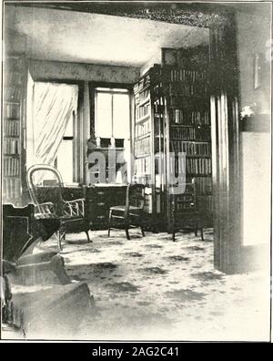 . Une vie consacrée ; une esquisse de la vie et travail des Rev. rançon Dunn, D. D., 1818-1900. rned dehors pour faire honneur à l'avenir, l'Angleterre kingof King Edward, la demande constante pour un volume qui shouldinclude quelques lectureswere théologique de M. Dunn au dernier compte, et il a donné tout le temps de travail ordinaire de rechange hecould pendant l'winterof 1889-1890 pour la préparation d'une série de lec-tures de théologie systématique. La maison StarPublishing matin avait proposé d'émettre des anotheredition Professeur de Théologie Butlers, et elle a décidé de combiner les deux en un et une norme makeit Banque D'Images