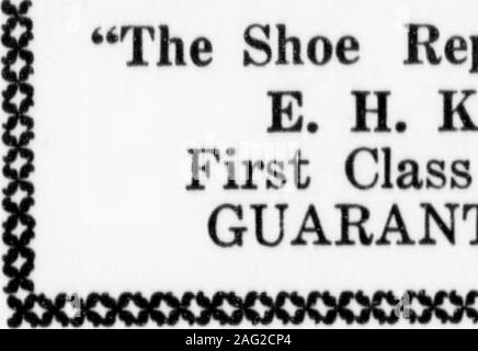 . Highland Echo 1915-1925. Finition Kodak une spécialité. "Le meilleur est le moins cher ^ l'homme de réparation de chaussures E. H. Première Classe WorkGUARANTEED giiiiiiiiiiiiiiiiiiiiiiiiiiiiiiiiiiiiiiiiiiiiiiiiiiiiiiiiiiiiiiiiiiiiiiiiiiiii clés j BUSY BEE CAFE | Étudiants JE MANGER J j Thomas Zava & Co., accessoires.] iiiiiiiiiiiiiiiiiiiiiiiiuiiiiiiiiiiiiiiiiiiiiiiiiiiiiiiiiiiiiiiiiiiii hunnitcutts j ?barberI BOUTIQUE J J Sex un bains froids je g  = iiiiiiiiiiiiiiiiiiiiiiiiiiiiiiiiiiiiiiiiiiiiiiiiiiiiiiiiiiiiiiiiiiitii Bienvenue étudiants toujours huit hommes éligibles pour NextContest.. liii !iiiii ;:iiiiiiiiiiPiiiiiiiii !iiiiiiiii !iiiiii Banque D'Images