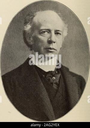 . Examen des évaluations et de travail du monde. le commerce ; conser-vatism, protection ; mais inpractice, le gouvernement libéral de Sir Wilfrid Laurier, qui a pris le pouvoir sur des plate-forme comme ardentfree le commerce comme Cobden lui-même pourrait avoir préconisé,a tout simplement poursuivi la protection de Sir John A. MacDonald, le grand con-servative. Et ce n'est pas la faute du gouvernement. theLaurier ForCanada, libre-échange pourrait uniquement être le commerce avec les États-Unis ; et ce le Lib-erals loyalement essayé d'ob-tain quand ils ont ouvert les négociations nationales inter-withWashington failedto ; mais ils s'concessions tarifaires de l'Uni Banque D'Images